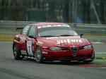 Alfa Romeo 156 Super 2000 2004 года